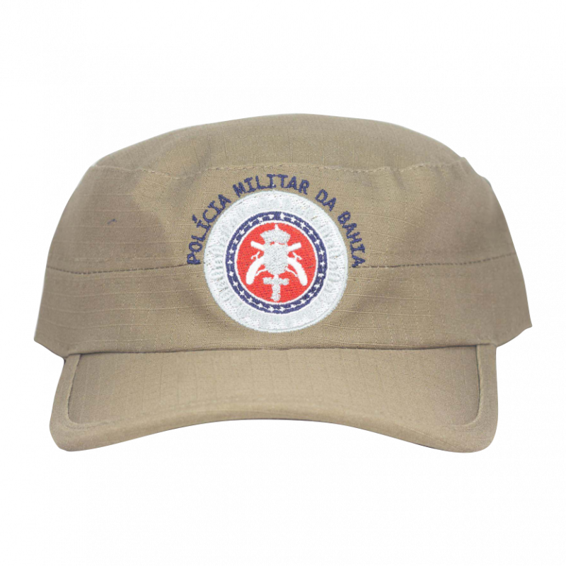 Bone policia militar Clearance