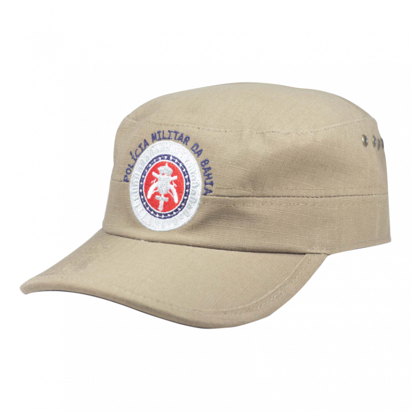 Bone policia militar Clearance