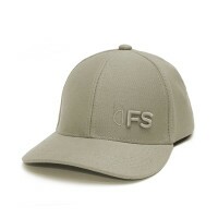 Boné 6 gomos Personalizado Aba Curva Bordado 