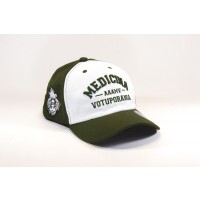 Boné Dad Hat Bordado 