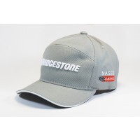 Boné Japonês Personalizado Bordado Bridgestone