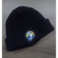 Touca de Lã Personalizada