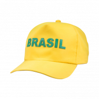 Boné Brasil
