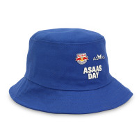 Chapéu Bucket Silk Alto Relevo Personalizado 