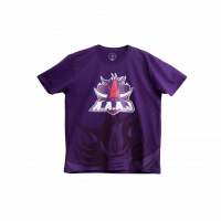 camiseta tradicional