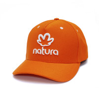 Boné Americano c/ Ilhós Personalizado 