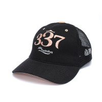 Boné 6 gomos c/ Tela Bordado 