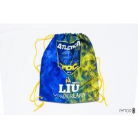 Sacochila Personalizada