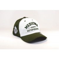 Boné Dad Hat Bordado 