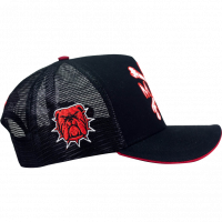 Boné Trucker Med Unig