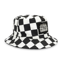 Chapéu Bucket Dupla Face Personalizado 