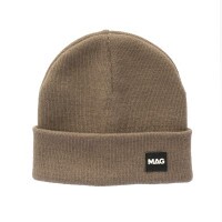 Touca de Lã Personalizada Silk Alto relevo 