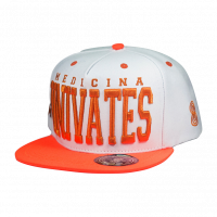 Snapback Americano Medicina Univates