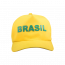 Boné Brasil