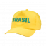 Boné Brasil