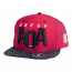 Snapback AOA