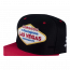 Boné 06 gomos Snapback