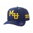 snapback aba curva medicina univaço