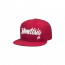 Boné Snapback