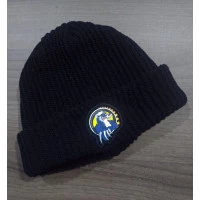 Touca de Lã Personalizada