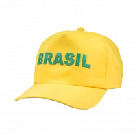 Boné Brasil