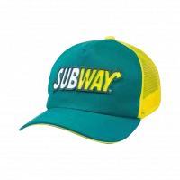 Boné Trucker