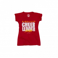 Camiseta Baby Look Long