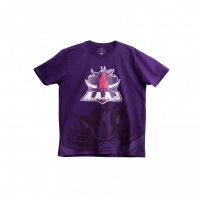 camiseta tradicional