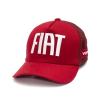 Boné Americano c/ Tela Personalizado 