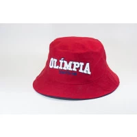 Chapéu Bucket Dupla Face Personalizado 