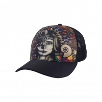 Boné Trucker