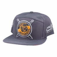 Boné Seven Panel