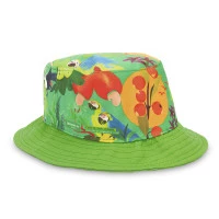 Chapéu Bucket Personalizado Sublimação 