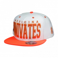 Snapback Americano Medicina Univates