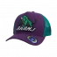 Boné Trucker 