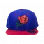 Boné rosa