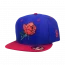 Boné rosa