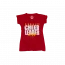 Camiseta Baby Look Long