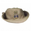 Chapéu caçador