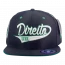 Boné Snapback 06 gomos