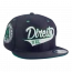 Boné Snapback 06 gomos