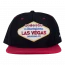 Boné 06 gomos Snapback