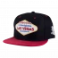 Boné 06 gomos Snapback