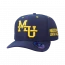 snapback aba curva medicina univaço
