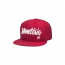 Boné Snapback